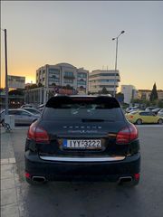 Porsche Cayenne 2012 #HYBRID#PANORAMA#-thumb-10