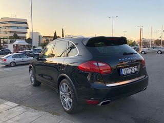 Porsche Cayenne 2012 #HYBRID#PANORAMA#-thumb-11