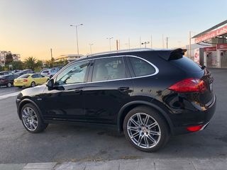 Porsche Cayenne 2012 #HYBRID#PANORAMA#-thumb-12