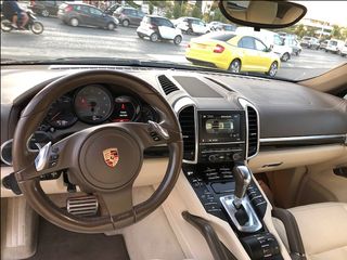 Porsche Cayenne 2012 #HYBRID#PANORAMA#-thumb-17