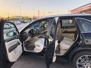 Porsche Cayenne 2012 #HYBRID#PANORAMA#-thumb-13