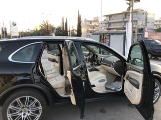 Porsche Cayenne 2012 #HYBRID#PANORAMA#-thumb-20