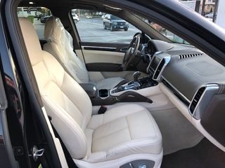 Porsche Cayenne 2012 #HYBRID#PANORAMA#-thumb-24
