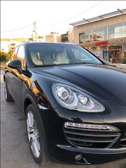 Porsche Cayenne 2012 #HYBRID#PANORAMA#-thumb-3