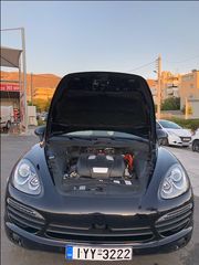 Porsche Cayenne 2012 #HYBRID#PANORAMA#-thumb-28