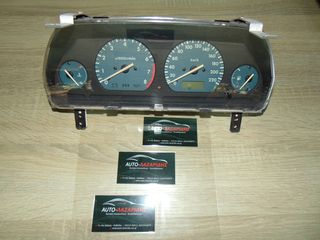 ΚΑΝΤΡΑΝ LAND ROVER FREELANDER ΧΡΟΝΟΛΟΓΙΑΣ: 1998-2007 ΚΩΔ.ΑΝΤΑΛΛΑΚΤΙΚΟΥ: 8RC433MHZ / 52010468A / H0077839