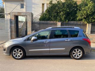 Peugeot 308 '11