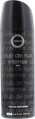 ARMAF Club De Nuit Intense for Men deo spray 200ml