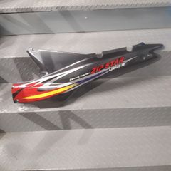 ZIP STAR125 ΟΥΡΑ ΑΡ