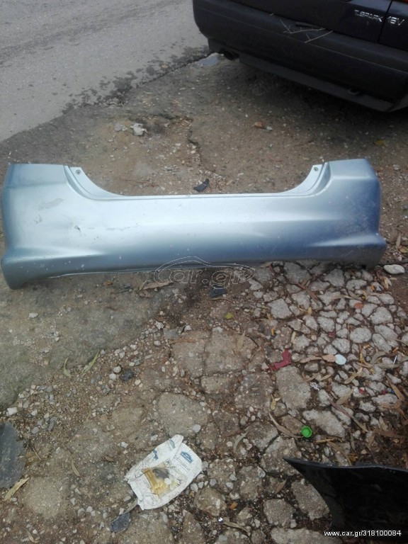 HONDA CIVIC 2001-2006