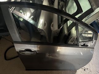 TOYOTA YARIS 12-20 ΠΟΡΤΑ ΔΕΞΙΑ ΜΕ ΦΑΣΑ