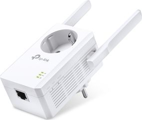 Tp-Link WA860  WiFi Range Extender with AC Passthrough (TL-WA860RE) 300Mbps  Ver: 6