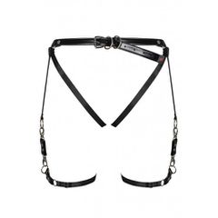Plus Size Obsessive Tempting Harness-thumb-2