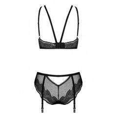 Obsessive Allastia Set with Garter Belt-thumb-3