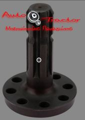 DEUTZ ΑΞΟΝΑΣ PTO AGROTRON K-M-MK3 Εναλλακτικός Κωδικός: 04417388