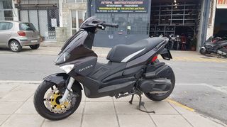 Gilera 2007