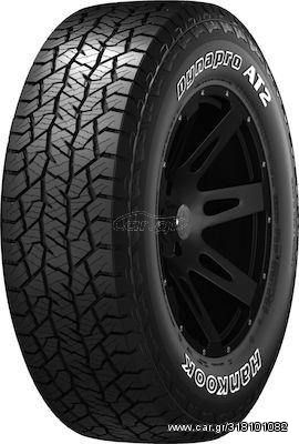 235/75R15 109T XL Hankook Dynapro AT2 RF11 4X4