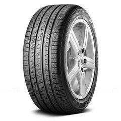 235/50R18 97V Pirelli Scorpion Verde All Seasons 4X4