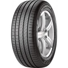 285/40R21 109Y XL Pirelli Scorpion Verde 4X4