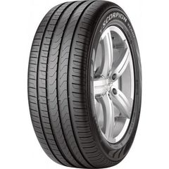 275/50/R20 109W Pirelli Scorpion Verde 4X4