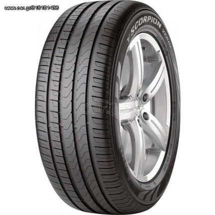 275/50/R20 109W Pirelli Scorpion Verde 4X4