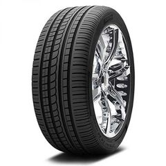 295/30R18 98Y XL Pirelli P Zero Rosso Asimmetrico 4X4