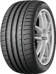 275/40R20 106Y XL Falken AZENIS FK453CC 4X4