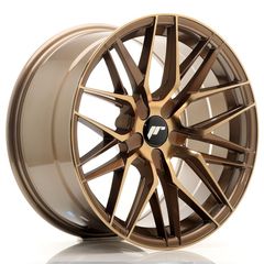 Japan Racing Wheels JR28 Platinum Bronze 18*9.5