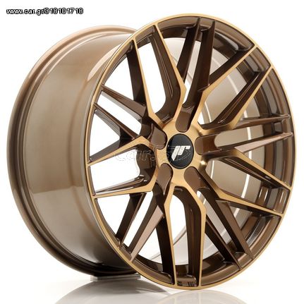 Japan Racing Wheels JR28 Platinum Bronze 19*9.5