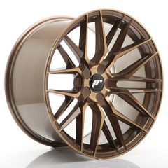 Japan Racing Wheels JR28 Platinum Bronze 19*10.5