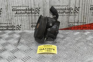 Αντλία Υδραυλικού Τιμονιού Ford Transit 2.4cc TDCI JXFA 2006-2012 (Λίγο Σπάσιμο Στην Τροχαλία)