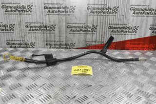 Δείκτης λαδιού Κινητήρα Ford Transit 2.4 TDCI QVFA 2005-2010