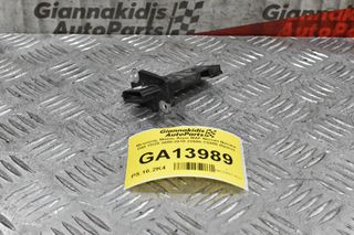 Μετρητής Μάζας Αέρα MAF Nissan Navara D40 YD25 2005-2010 22680-7S000 (5pins)
