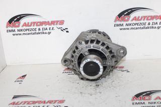 Δυναμό  OPEL INSIGNIA (2008-2013)  LRAO2809   diesel