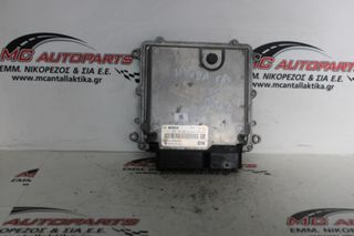 Εγκέφαλος HONDA CR-V (2007-2010) 0281030102-12550020 diesel