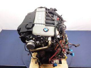 BMW X5 E53  3.0D M57D30