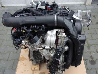 VOLVO S60 V60 XC60  2.0 D D4204T14