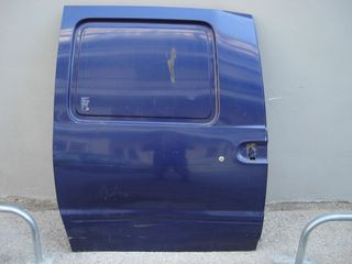 NISSAN VANETTE CARCO 1997 ΔΕΞΙΑ ΣΥΡΟΜΕΝΗ