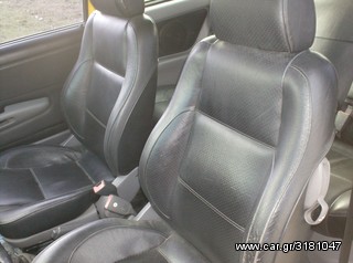 Fiat Punto 1999 TURBO I.E. **γνησιο**-thumb-3