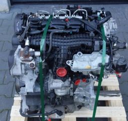 VOLVO S60 V60 V40 2.0D  D4204T8