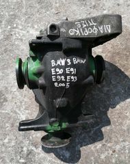 ΔΙΑΦΟΡΙΚΟ ΠΙΣΩ BMW E90/E91E/E92/E93 (2005)-thumb-1