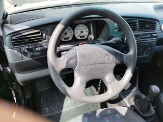 VW GOLF 3 ΒΟΛΑΝ ΤΙΜΟΝΙΟΥ ΜΕ ΑΕΡΟΣΑΚΟ '91-'97 ΜΟΝΤΕΛΟ
