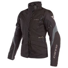 DAINESE TEMPEST 2 D-DRY LADY JACKET μπουφάν γυναικείο Black/Black/Ebony προσφορά από 330ε
