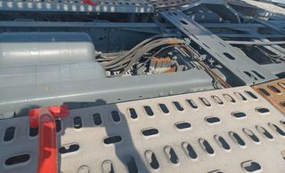 Αυτοκινητάμαξα Scania 2004 DB4X2 KASSBOHRER METAGO!!!!-thumb-7