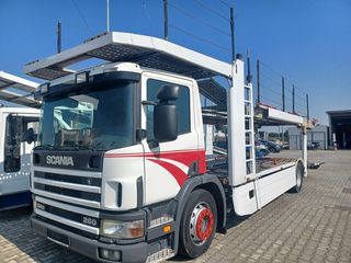 Scania '04 DB4X2 KASSBOHRER METAGO!!!!