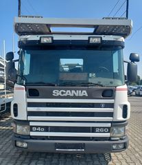 Αυτοκινητάμαξα Scania 2004 DB4X2 KASSBOHRER METAGO!!!!-thumb-2