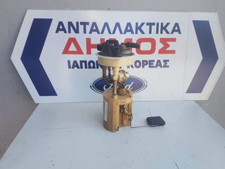 DAEWOO-CHEVROLET MATIZ II '00-'05 ΜΕΤΑΧΕΙΡΙΣΜΕΝΗ ΒΕΝΖΙΝΑΝΤΛΙΑ ΜΕ 3 ΣΩΛΗΝΑΚΙΑ