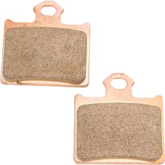 Τακάκια EBC FA602R Long-Life Sintered "R" Brake Pads FA602R