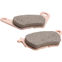 Τακάκια EBC Sintered "HH" Brake Pads FA662HH