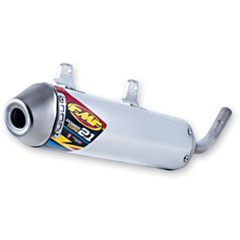 FMF Τελικό Εξατμίσεως Powercore 2.1 Shorty KTM SX 250 EXC 250 300/HUSQVARNA TC TE 250 300/ 2017-2019